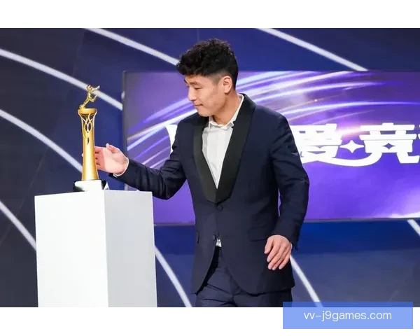 武磊荣膺2026赛季中超联赛三月最佳球员展现卓越实力